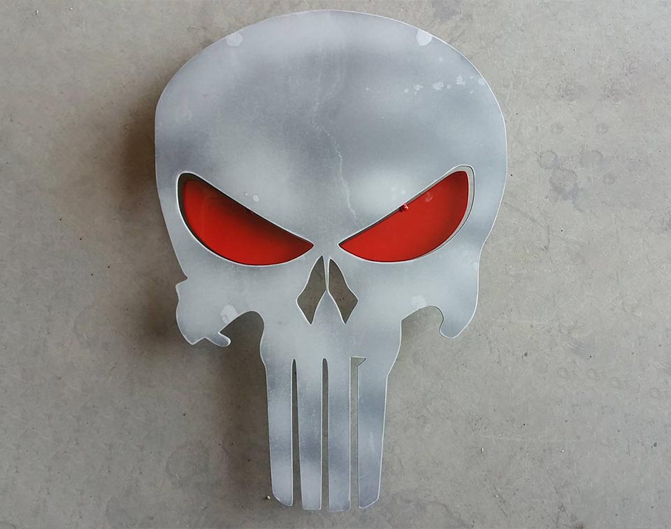 Powder Coating
